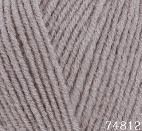 Himalaya Lana Lux 74812 yarn by YarnPark