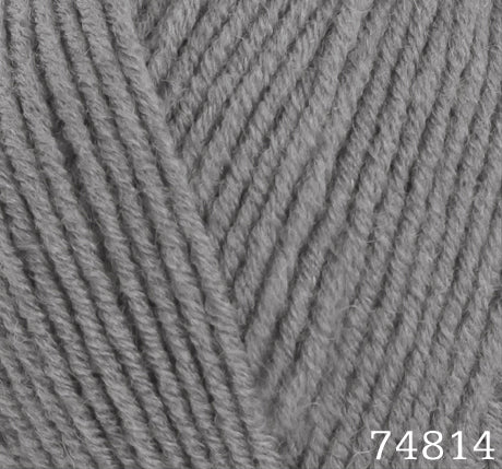 Himalaya Lana Lux 74814 yarn by YarnPark