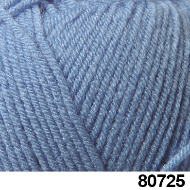 Himalaya Super Soft Dk 80725 yarn by YarnPark