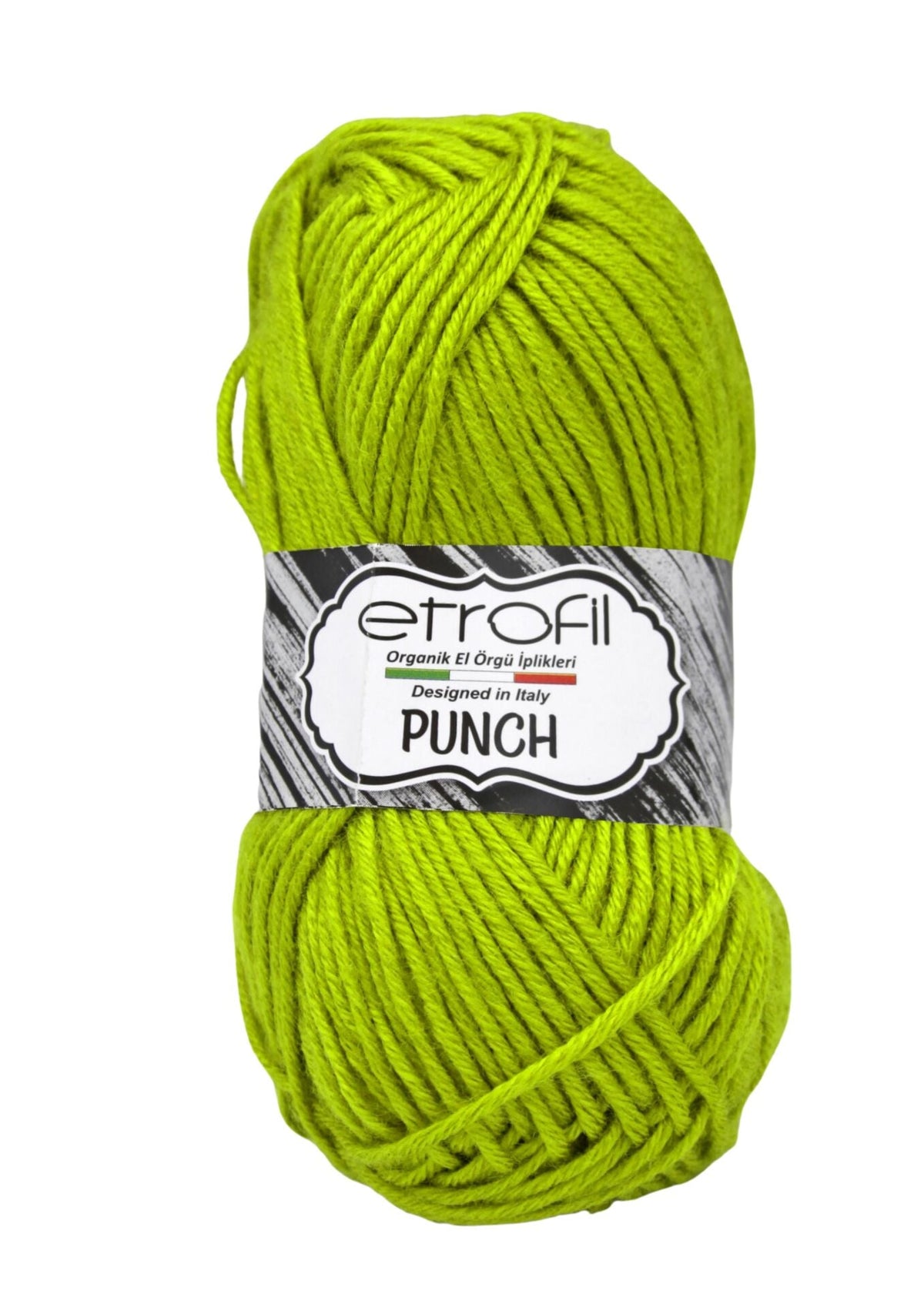 Etrofil Punch 74142