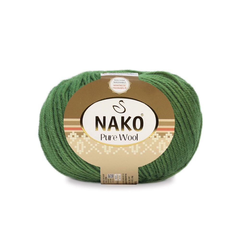 Nako Pure Wool 5300