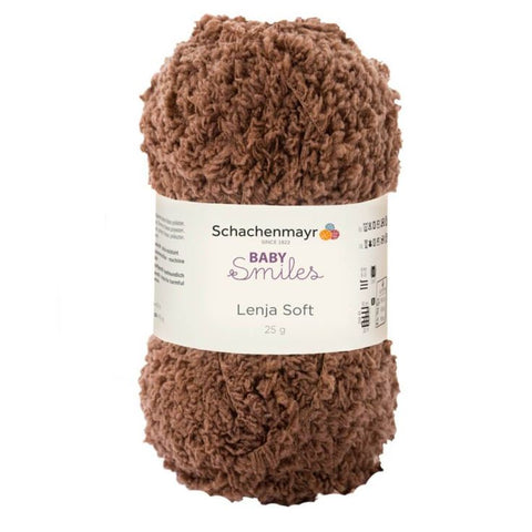 Schachenmayr Baby Smiles Lenja Soft 1011 yarn by Yarn Park