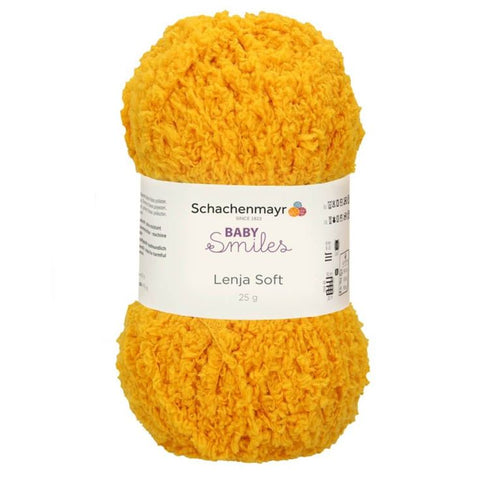 Schachenmayr Baby Smiles Lenja Soft 1027 yarn by Yarn Park