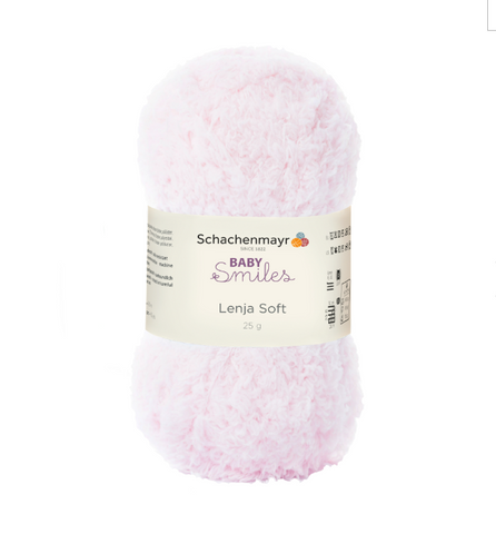 Schachenmayr Baby Smiles Lenja Soft 1035 yarn by Yarn Park