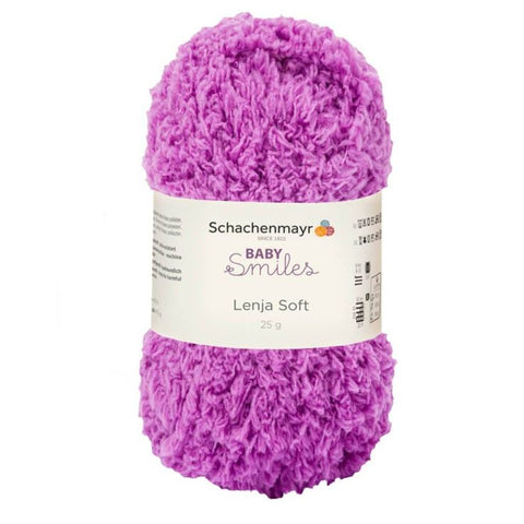 Schachenmayr Baby Smiles Lenja Soft 1047 yarn by Yarn Park