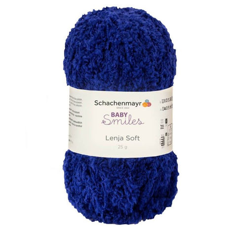 Schachenmayr Baby Smiles Lenja Soft 1050 yarn by Yarn Park