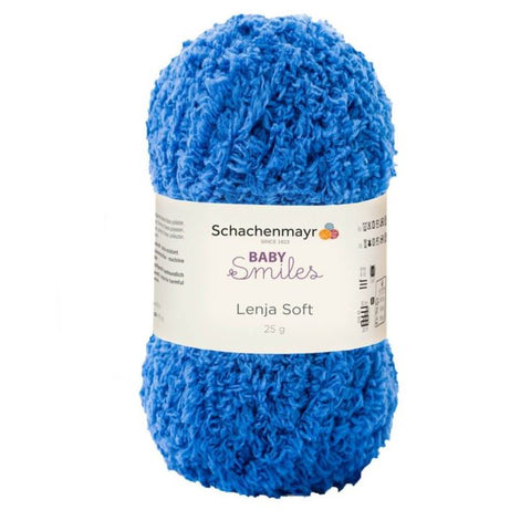 Schachenmayr Baby Smiles Lenja Soft 1052 yarn by Yarn Park