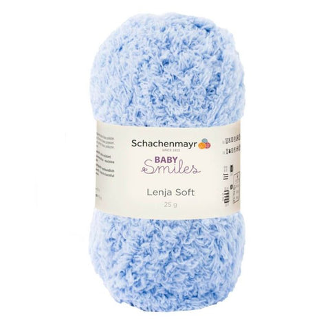 Schachenmayr Baby Smiles Lenja Soft 1054 yarn by Yarn Park