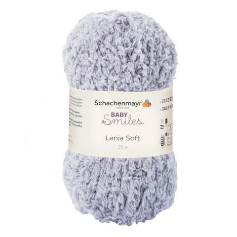 Schachenmayr Baby Smiles Lenja Soft 1090 yarn by Yarn Park