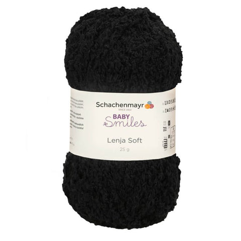 Schachenmayr Baby Smiles Lenja Soft 1099 yarn by Yarn Park
