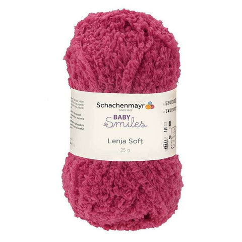 Schachenmayr Baby Smiles Lenja Soft 1136 yarn by Yarn Park
