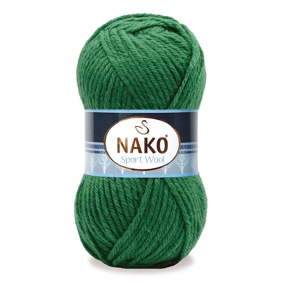 Nako Sport Wool 13871