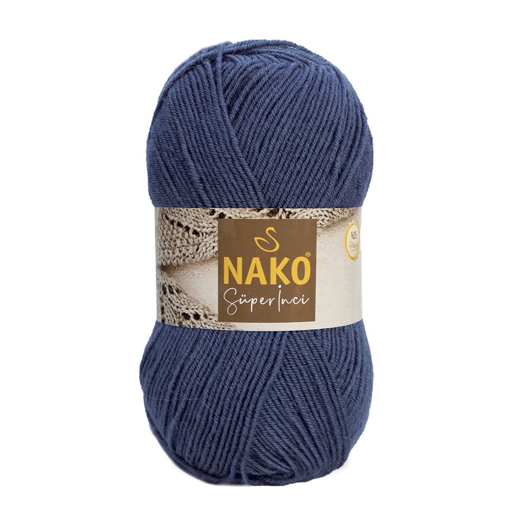 Nako Super Inci 12073
