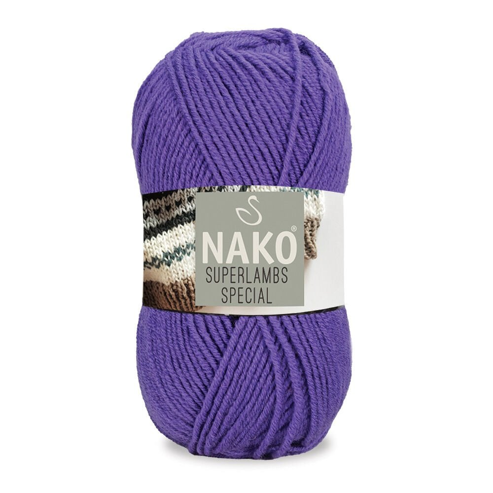 Nako Superlambs Special 10287
