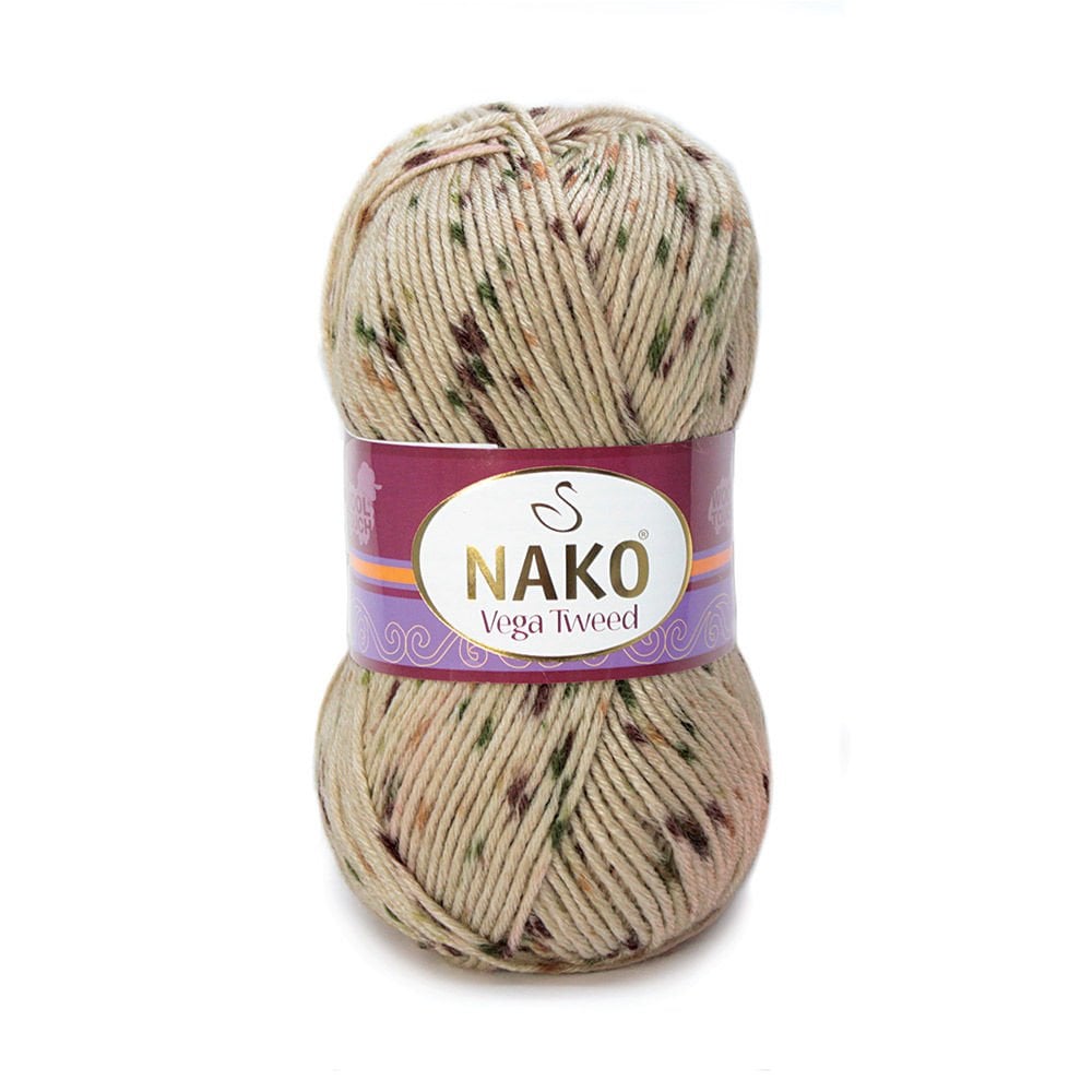 Nako Vega Tweed 31753