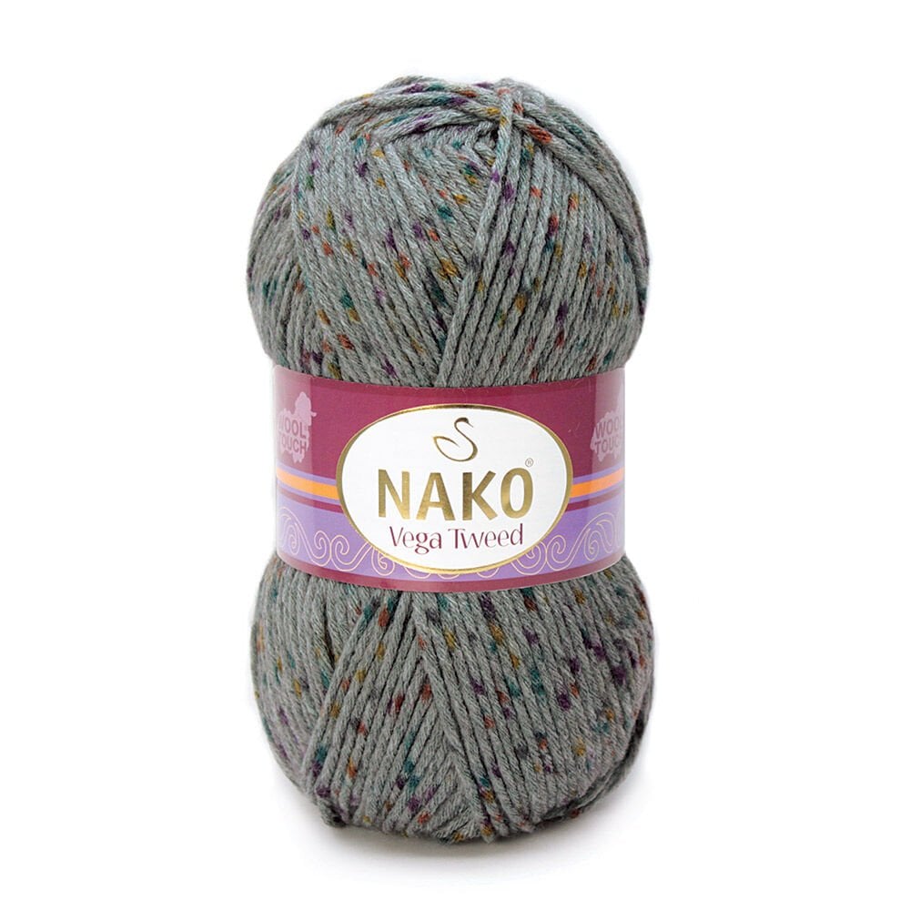 Nako Vega Tweed 31754