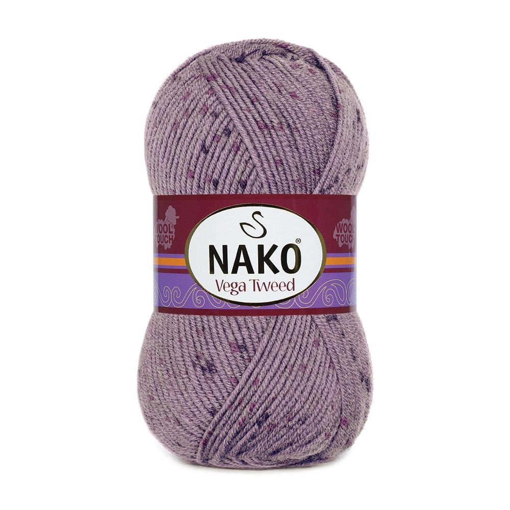 Nako Vega Tweed 31763