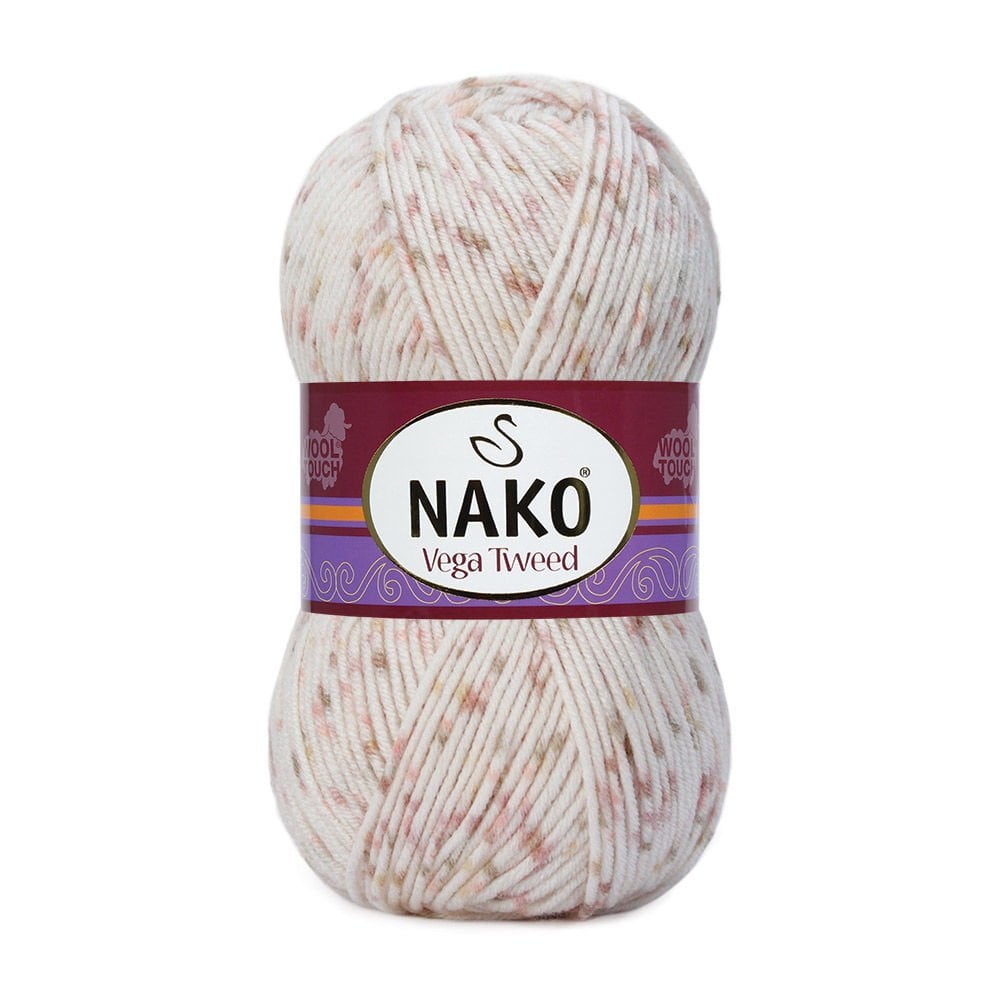 Nako Vega Tweed 32179