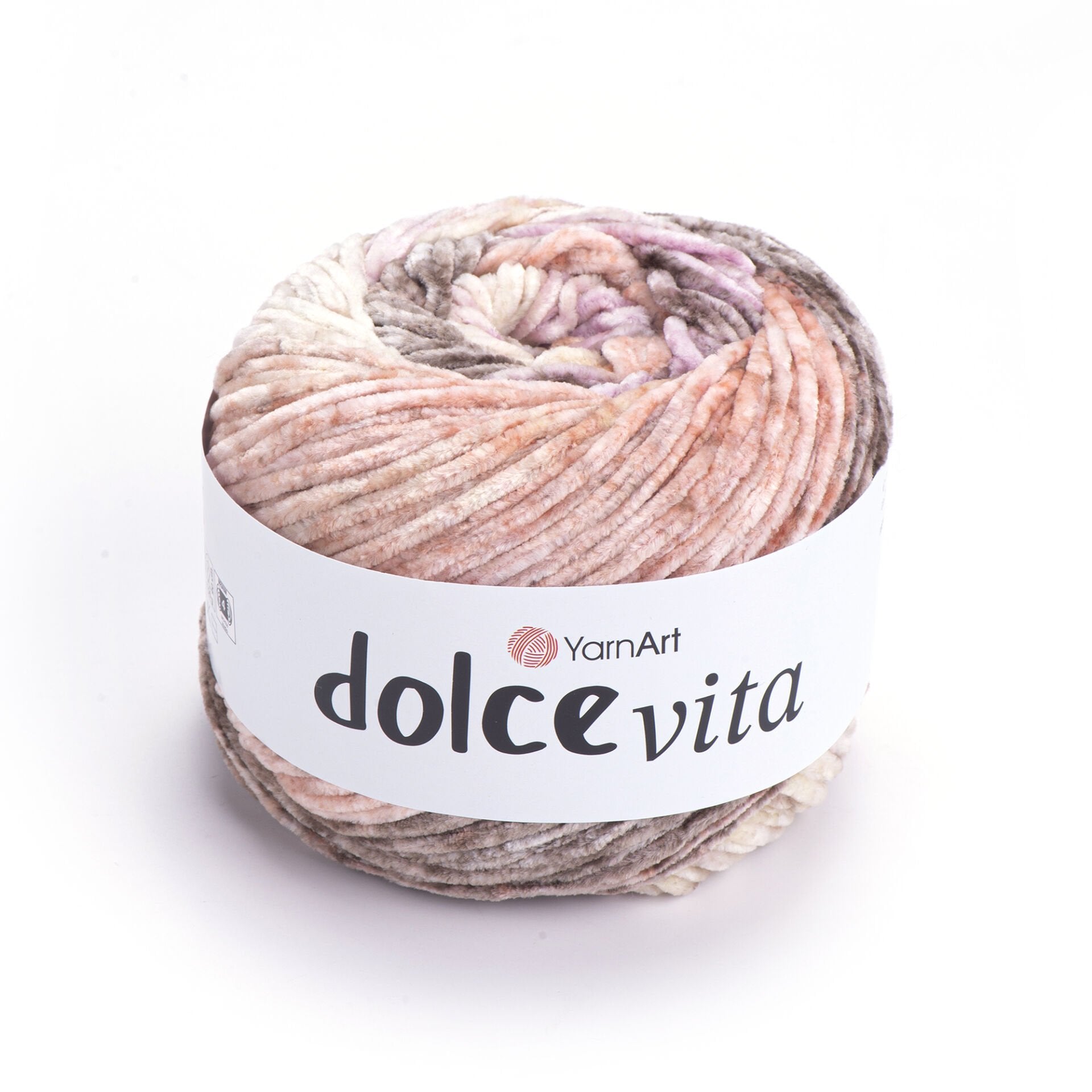 YarnArt Dolce Vita 3404 by Yarn Park