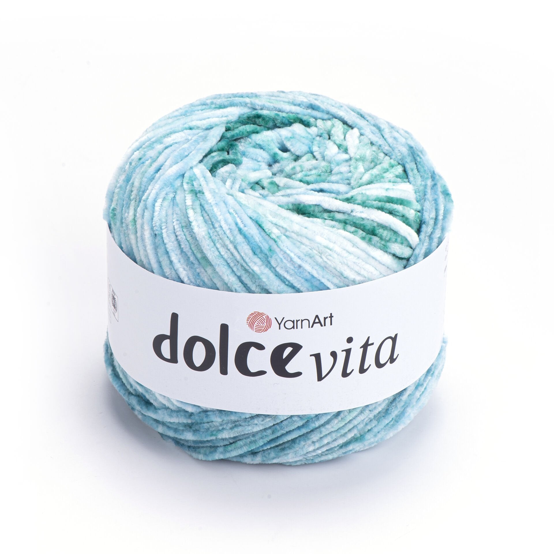 YarnArt Dolce Vita 3408 by Yarn Park