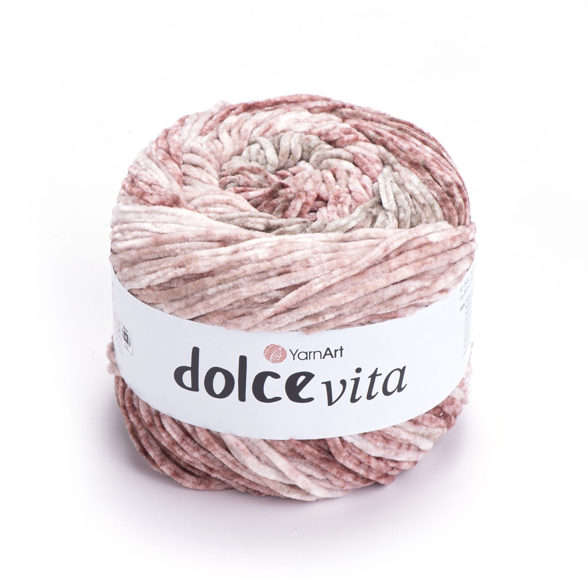 YarnArt Dolce Vita 3409 by Yarn Park