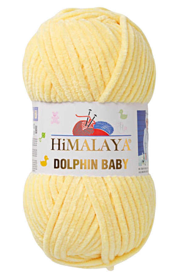 Himalaya Dolphin Baby 80302 yarn by YarnPark
