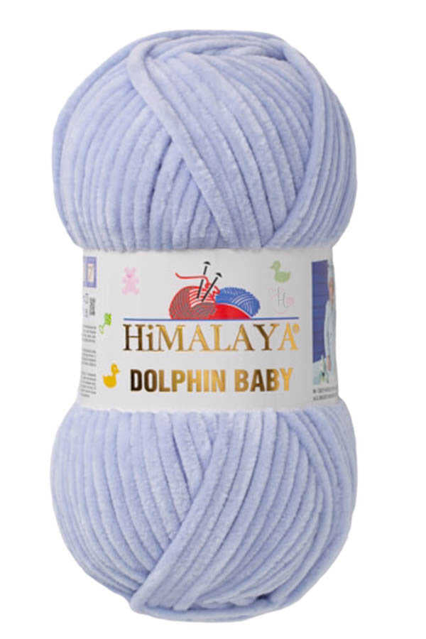 Himalaya Dolphin Baby 80344 yarn by YarnPark