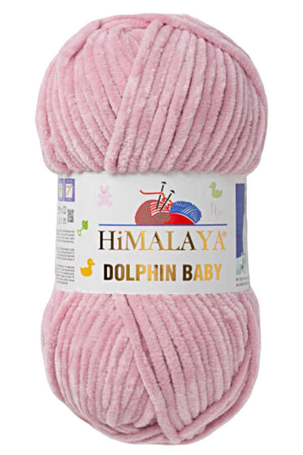 Himalaya Dolphin Baby 80349 yarn by YarnPark